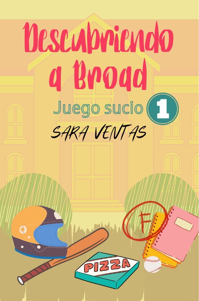 Imagen portada de libro juvenil