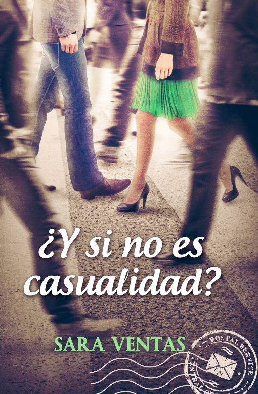 Gente cruzándose en un paso de peatones